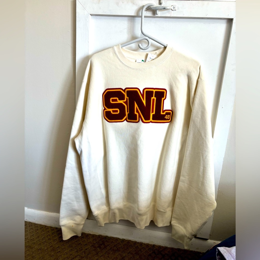 SNL Sweatshirt